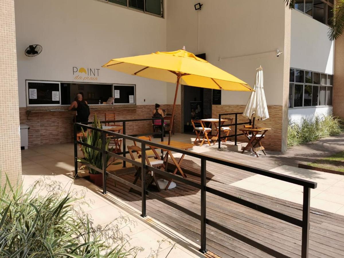 Apartamento Frente Mar, Posto 5 - Barra Da Tijuca Río de Janeiro Exterior foto