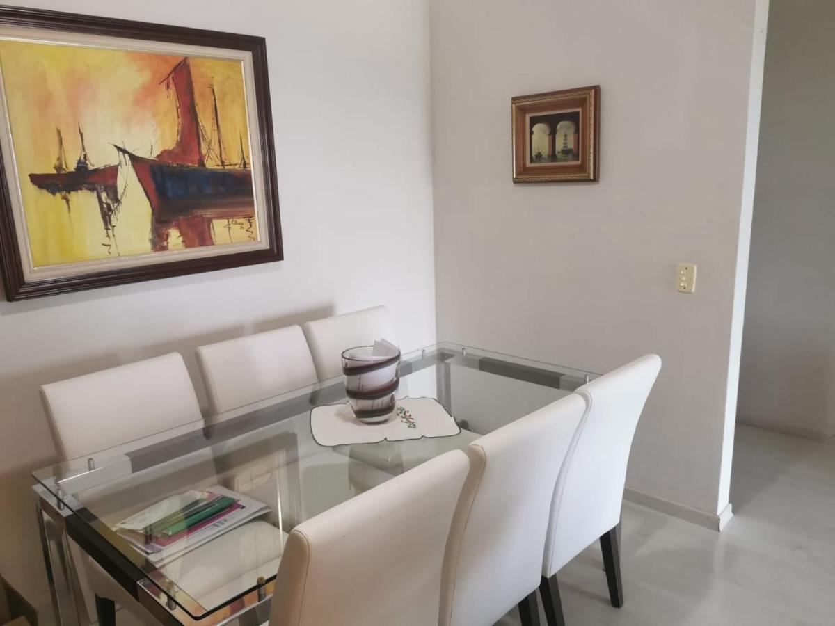 Apartamento Frente Mar, Posto 5 - Barra Da Tijuca Río de Janeiro Exterior foto
